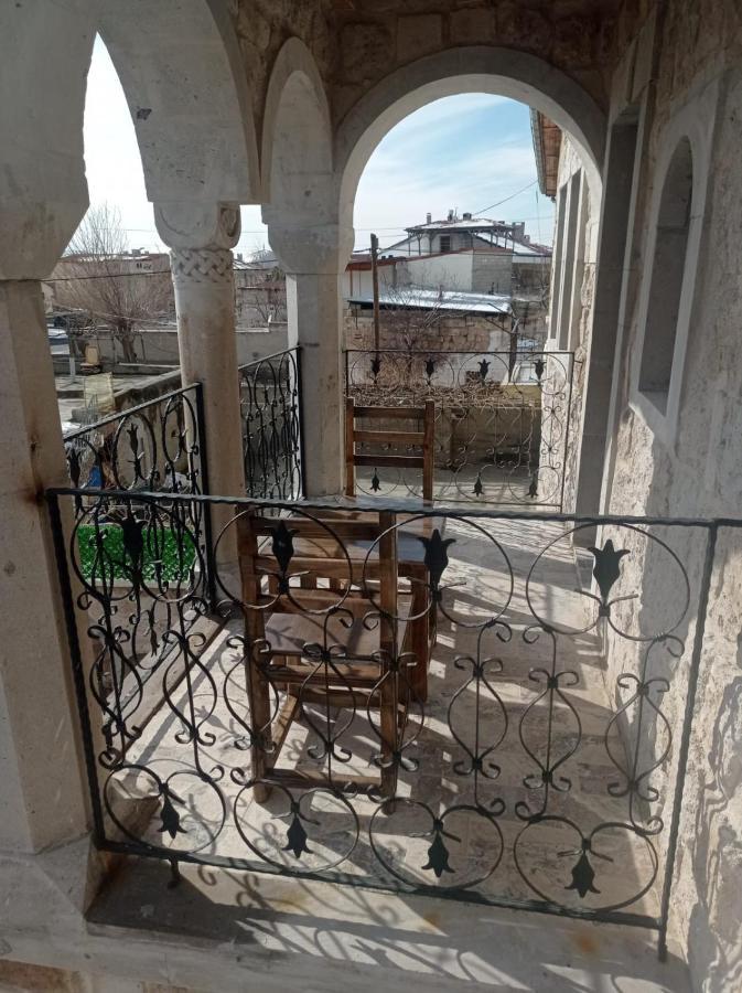 Hotel Akritis Cappadocia House Uchisar Exterior foto